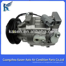 Condicionador de ar do compressor da CA do carro para TOYOTA COROLLA 1999